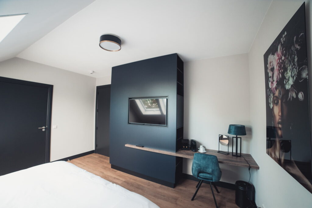 Studio Maayke Goossens Hospitality