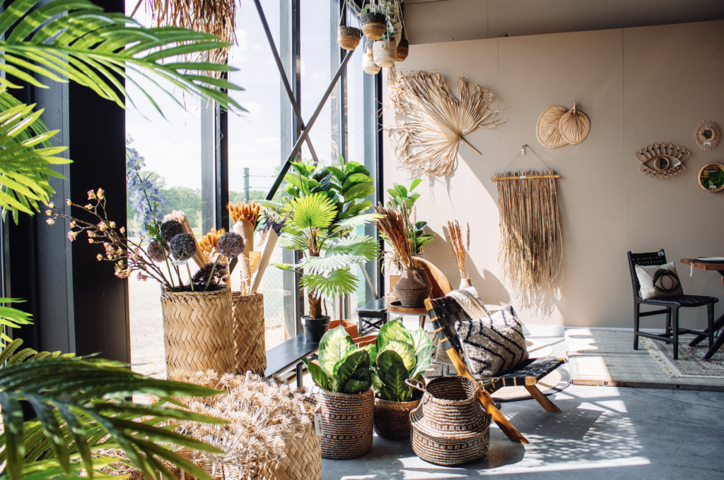 Studio Maayke Goossens Retail