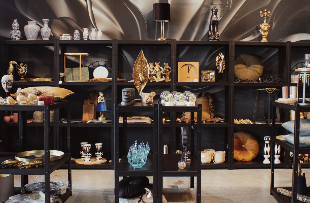 Studio Maayke Goossens Retail