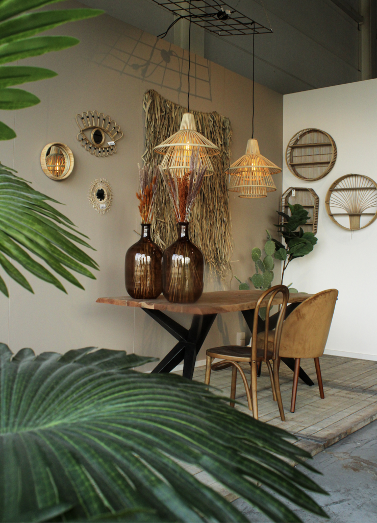 Studio Maayke Goossens Retail