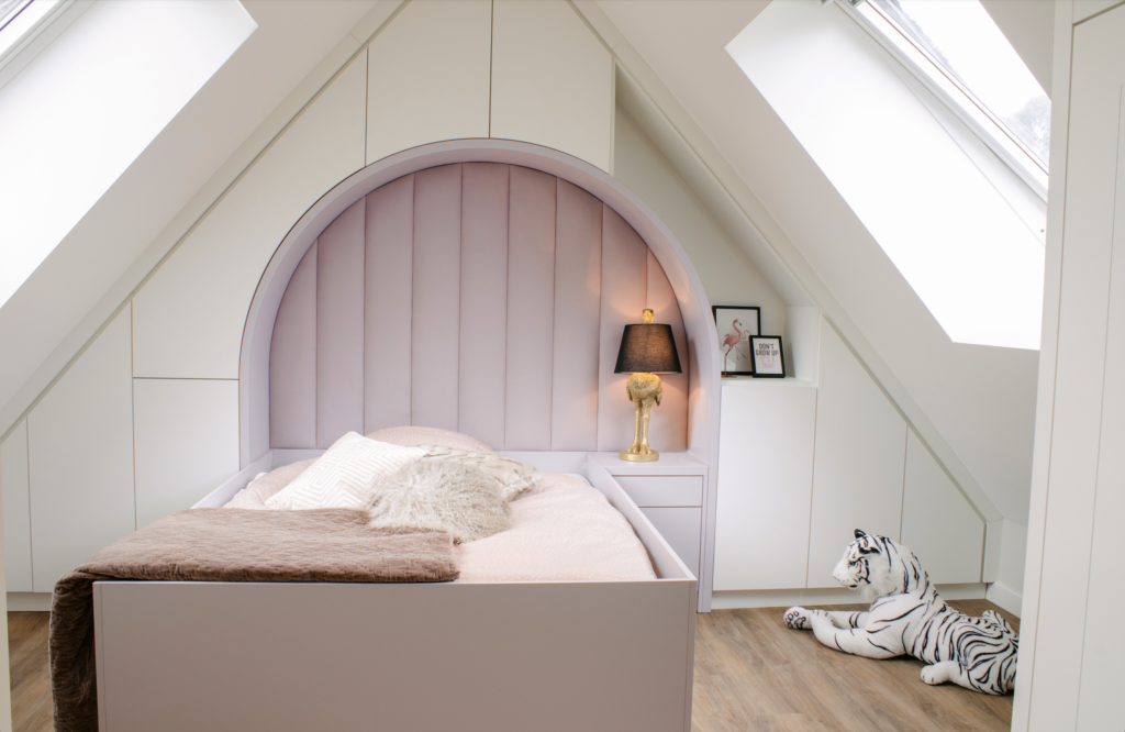 Studio Maayke Goossens Residential, Housing
