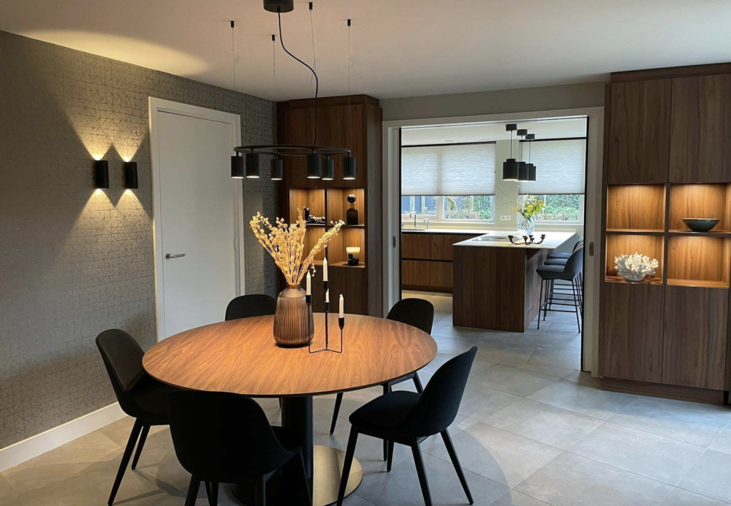 Studio Maayke Goossens Residential, Housing