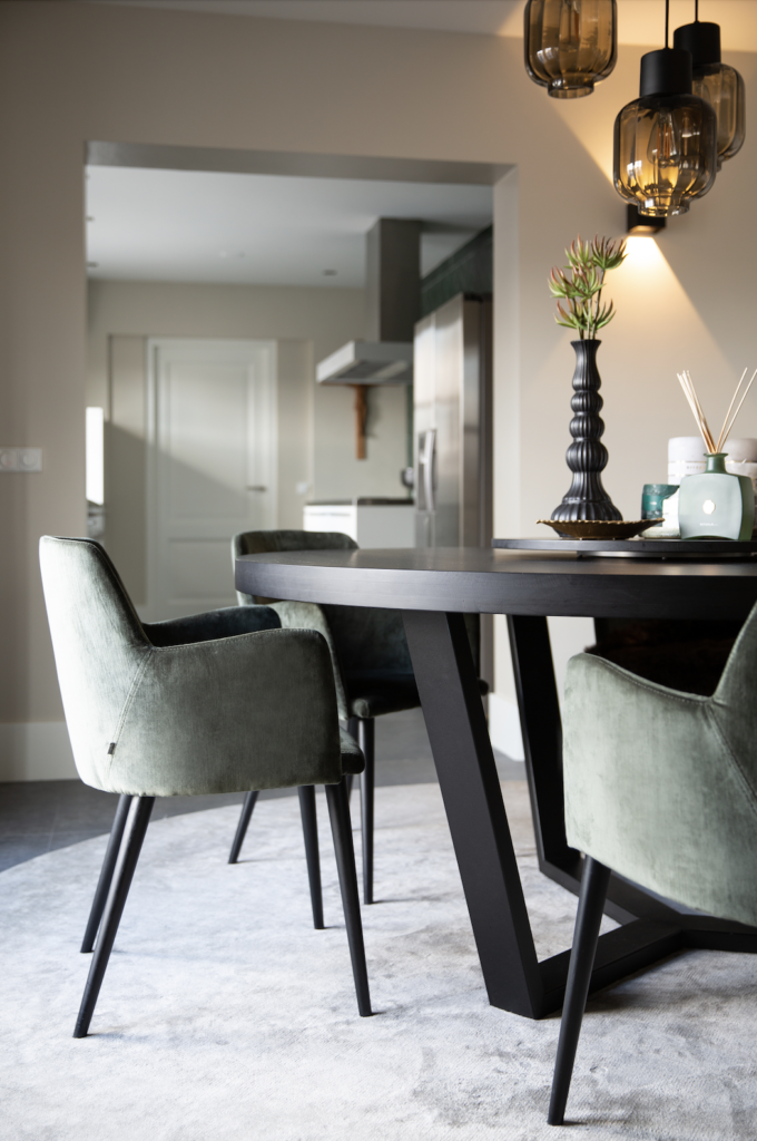 Studio Maayke Goossens Residential, Housing