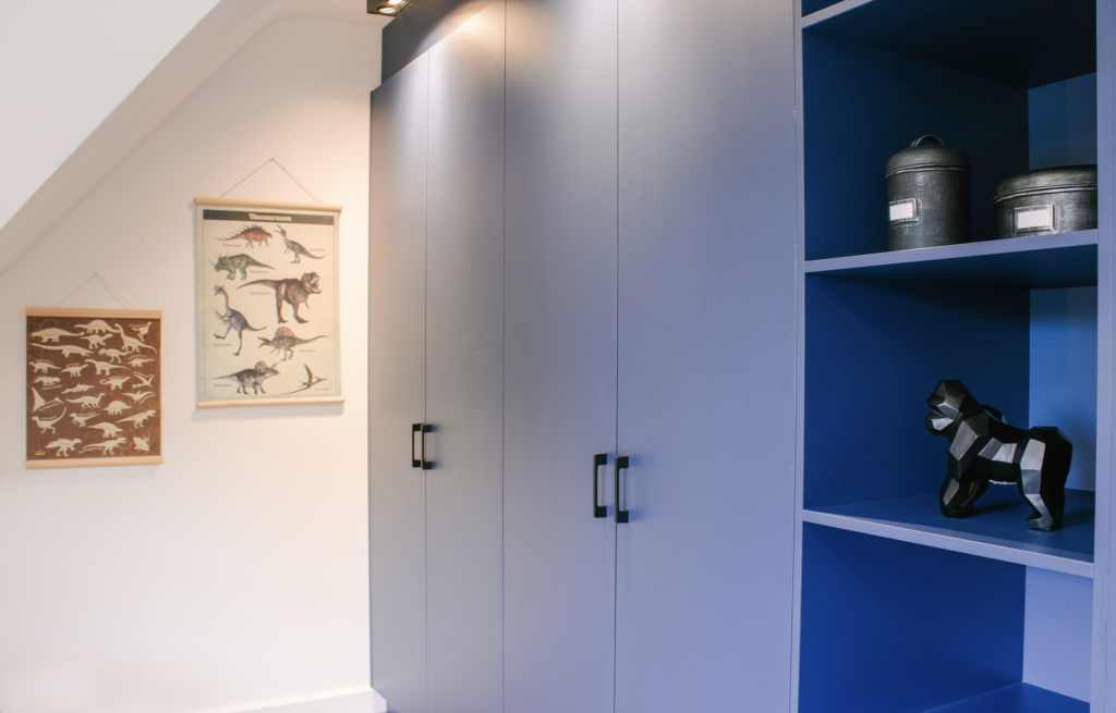Studio Maayke Goossens Residential, Housing