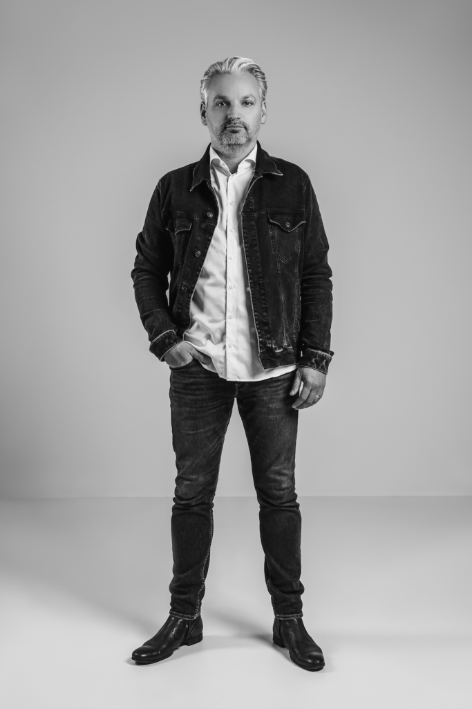 Studio Maayke Goossens Team