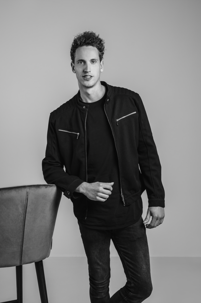 Studio Maayke Goossens Team