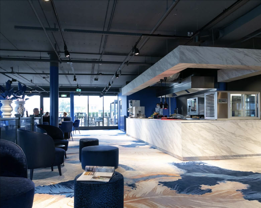 Studio Maayke Goossens Hospitality